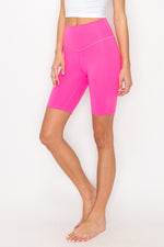 Butter Soft Biker Short