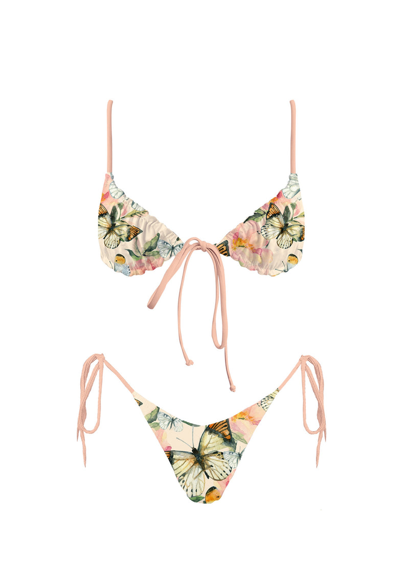 Boho Bikini