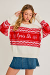 Apres Ski Sweater