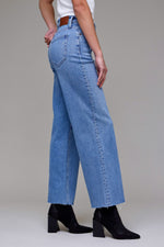 Hidden Lt Wash Dad Jean