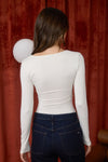 Sweetheart Top