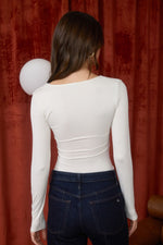Sweetheart Top