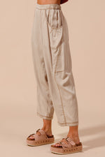 Vintage Slouchy Pant