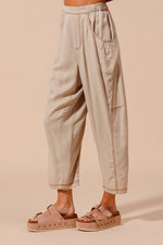 Vintage Slouchy Pant
